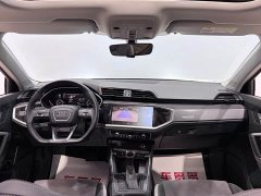 Audi Q3 35 TFSI Fashion Dynamic - ფოტო 20