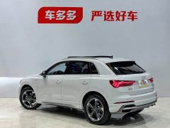 Audi Q3 35 TFSI Fashion Dynamic - ფოტო 5