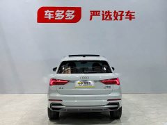 Audi Q3 35 TFSI Fashion Dynamic - ფოტო 6