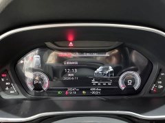 Audi Q3 35 TFSI Fashion Dynamic - ფოტო 8