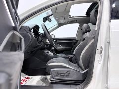 Audi Q3 35 TFSI Fashion Dynamic - ფოტო 9