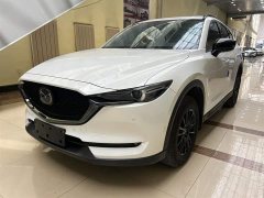 Mazda CX-5 2.0L Automatic FWD Black Knight - ფოტო 1