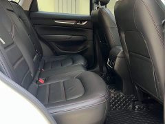 Mazda CX-5 2.0L Automatic FWD Black Knight - ფოტო 10