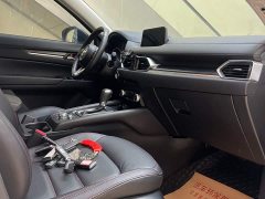 Mazda CX-5 2.0L Automatic FWD Black Knight - ფოტო 11