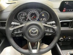 Mazda CX-5 2.0L Automatic FWD Black Knight - ფოტო 12