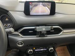 Mazda CX-5 2.0L Automatic FWD Black Knight - ფოტო 13