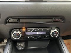 Mazda CX-5 2.0L Automatic FWD Black Knight - ფოტო 14