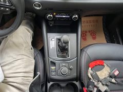 Mazda CX-5 2.0L Automatic FWD Black Knight - ფოტო 15