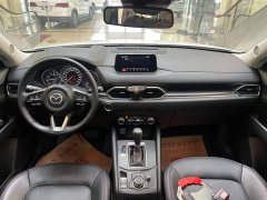 Mazda CX-5 2.0L Automatic FWD Black Knight - ფოტო 18