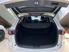 Mazda CX-5 2.0L Automatic FWD Black Knight - ფოტო 19