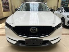 Mazda CX-5 2.0L Automatic FWD Black Knight - ფოტო 2