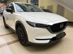 Mazda CX-5 2.0L Automatic FWD Black Knight - ფოტო 3
