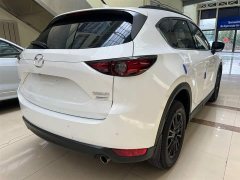 Mazda CX-5 2.0L Automatic FWD Black Knight - ფოტო 4