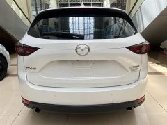 Mazda CX-5 2.0L Automatic FWD Black Knight - ფოტო 5