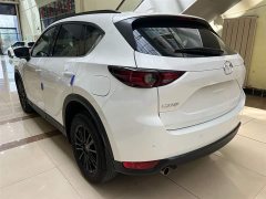 Mazda CX-5 2.0L Automatic FWD Black Knight - ფოტო 6