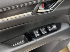 Mazda CX-5 2.0L Automatic FWD Black Knight - ფოტო 7