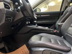 Mazda CX-5 2.0L Automatic FWD Black Knight - ფოტო 8