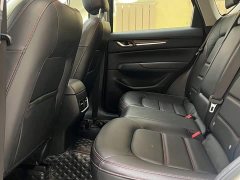 Mazda CX-5 2.0L Automatic FWD Black Knight - ფოტო 9