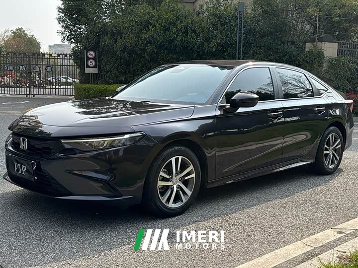 Honda Envix 2023 240TURBO CVT Tech Edition - ავტომობილი ჩინეთიდან