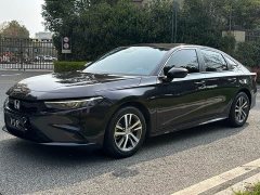 Honda Envix 2023 240TURBO CVT Tech Edition - ფოტო 1