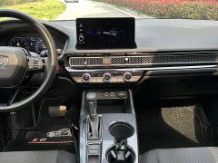 Honda Envix 2023 240TURBO CVT Tech Edition - ფოტო 10