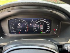 Honda Envix 2023 240TURBO CVT Tech Edition - ფოტო 11