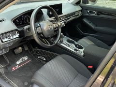 Honda Envix 2023 240TURBO CVT Tech Edition - ფოტო 12