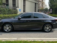 Honda Envix 2023 240TURBO CVT Tech Edition - ფოტო 3