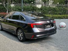 Honda Envix 2023 240TURBO CVT Tech Edition - ფოტო 4