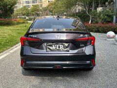 Honda Envix 2023 240TURBO CVT Tech Edition - ფოტო 5