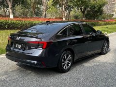 Honda Envix 2023 240TURBO CVT Tech Edition - ფოტო 6