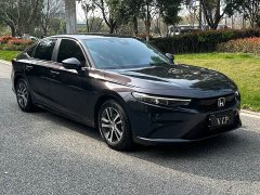 Honda Envix 2023 240TURBO CVT Tech Edition - ფოტო 7