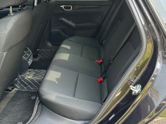 Honda Envix 2023 240TURBO CVT Tech Edition - ფოტო 8