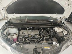Toyota Sienna 2.5L Hybrid Premium Edition - ფოტო 13