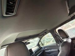 Toyota Sienna 2.5L Hybrid Premium Edition - ფოტო 4