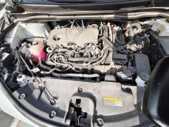 Toyota Sienna 2.5L Hybrid Premium Edition - ფოტო 7