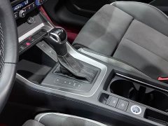 Audi Q3 35 TFSI Dynamic Entry (1.4T) - ფოტო 13
