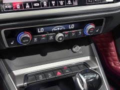 Audi Q3 35 TFSI Dynamic Entry (1.4T) - ფოტო 14