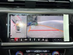Audi Q3 35 TFSI Dynamic Entry (1.4T) - ფოტო 15
