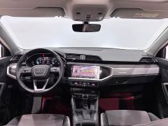 Audi Q3 35 TFSI Dynamic Entry (1.4T) - ფოტო 19