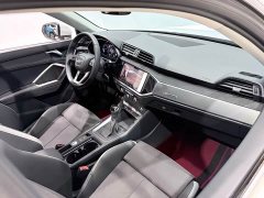 Audi Q3 35 TFSI Dynamic Entry (1.4T) - ფოტო 20