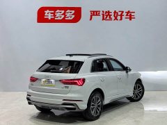 Audi Q3 35 TFSI Dynamic Entry (1.4T) - ფოტო 7