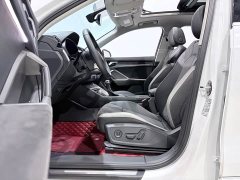 Audi Q3 35 TFSI Dynamic Entry (1.4T) - ფოტო 8
