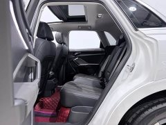 Audi Q3 35 TFSI Dynamic Entry (1.4T) - ფოტო 9