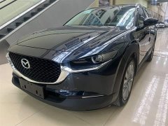 Mazda CX-30 2.0L Automatic Jia Yue Edition - ფოტო 1