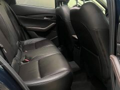 Mazda CX-30 2.0L Automatic Jia Yue Edition - ფოტო 10