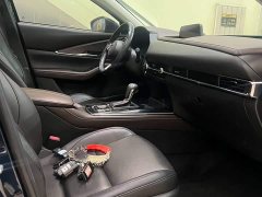 Mazda CX-30 2.0L Automatic Jia Yue Edition - ფოტო 11