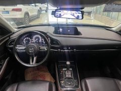 Mazda CX-30 2.0L Automatic Jia Yue Edition - ფოტო 16