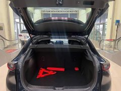 Mazda CX-30 2.0L Automatic Jia Yue Edition - ფოტო 18