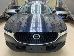 Mazda CX-30 2.0L Automatic Jia Yue Edition - ფოტო 2